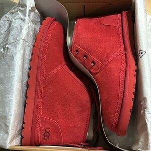 Ugg neumel